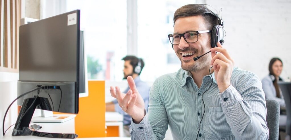 Account Manager Westösterreich